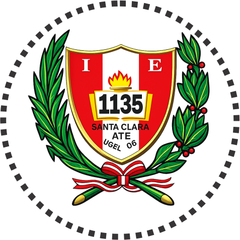 Colegio 1135 - Santa Clara