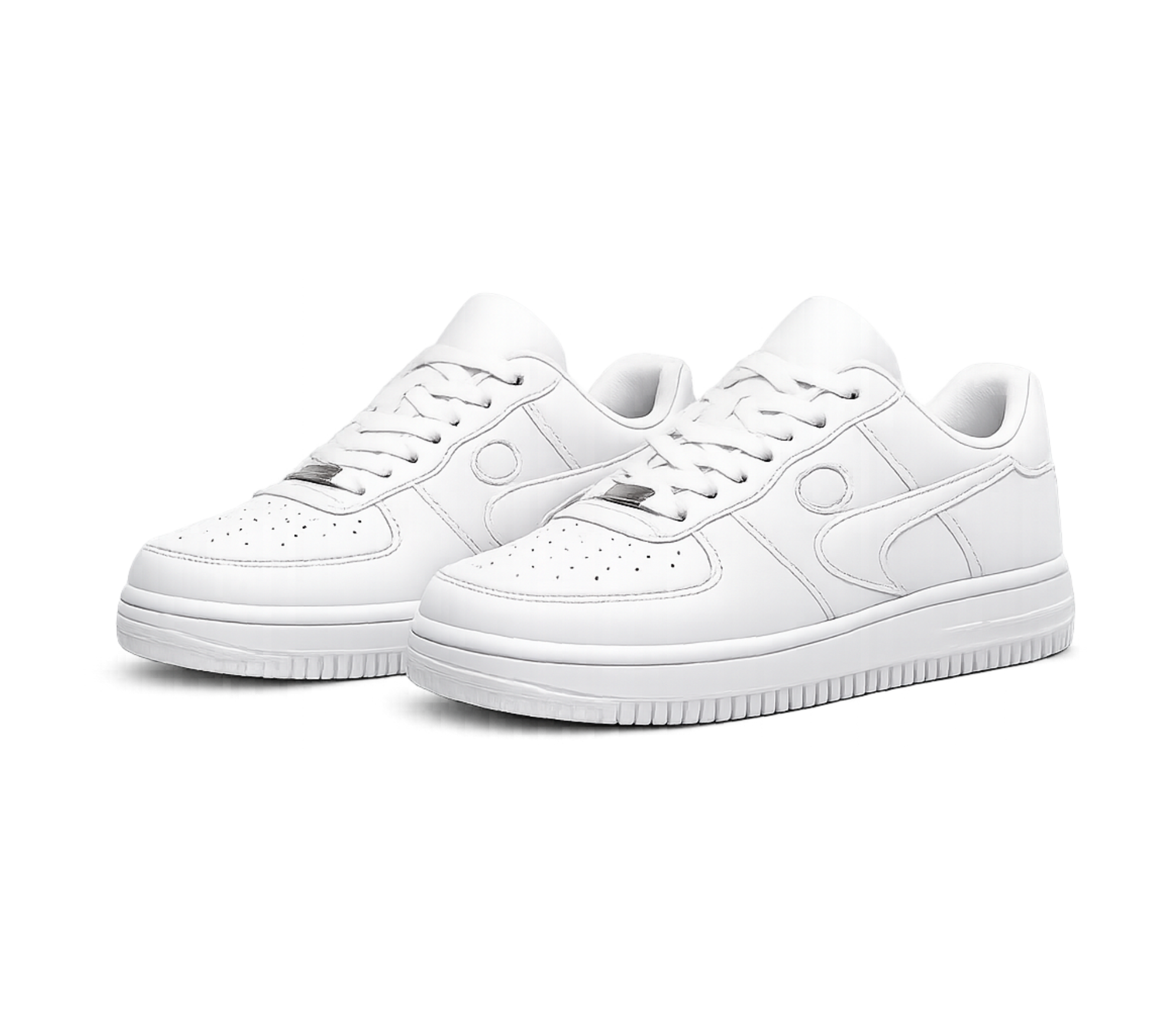 Zapatillas Kids Clasica