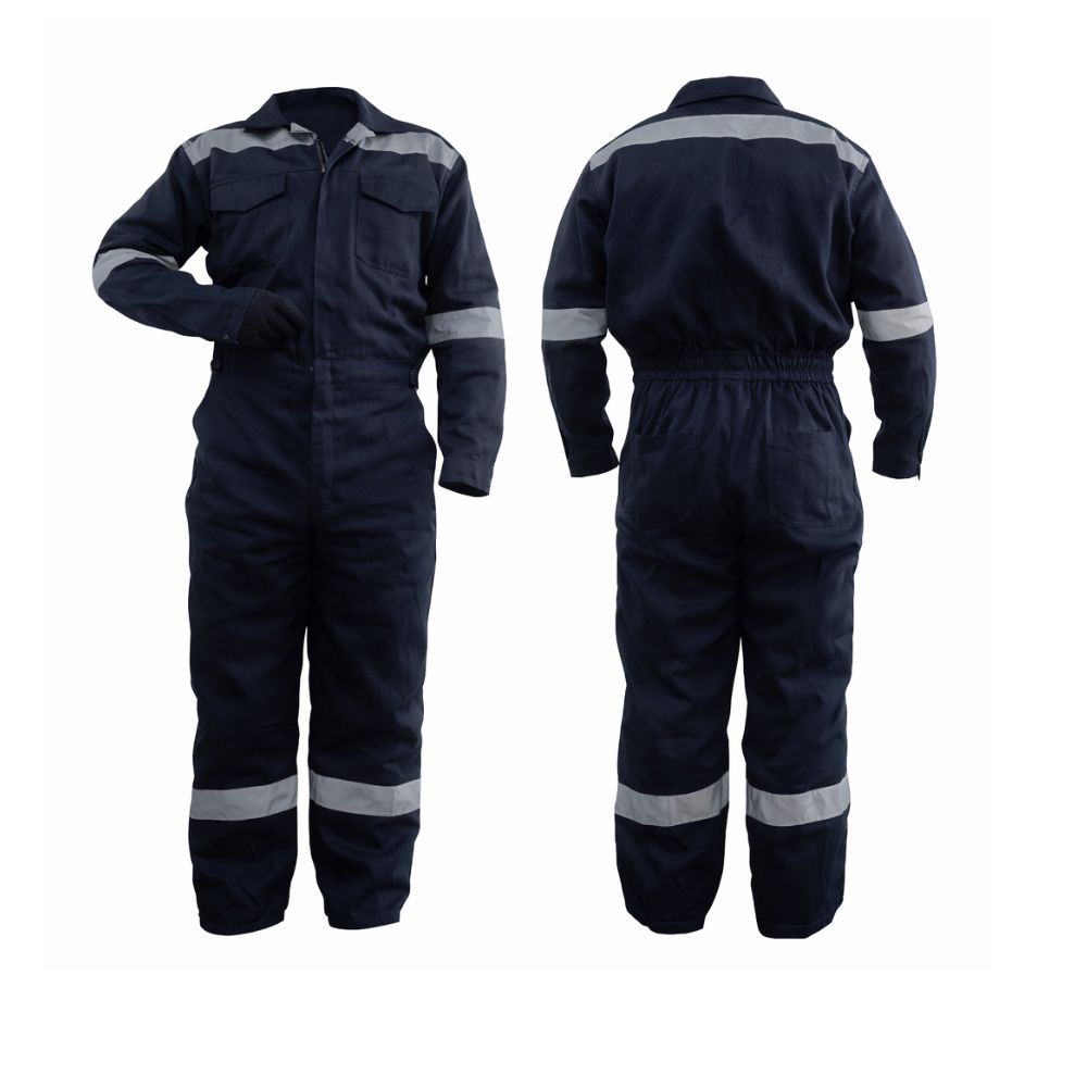 Mameluco Industrial Drill