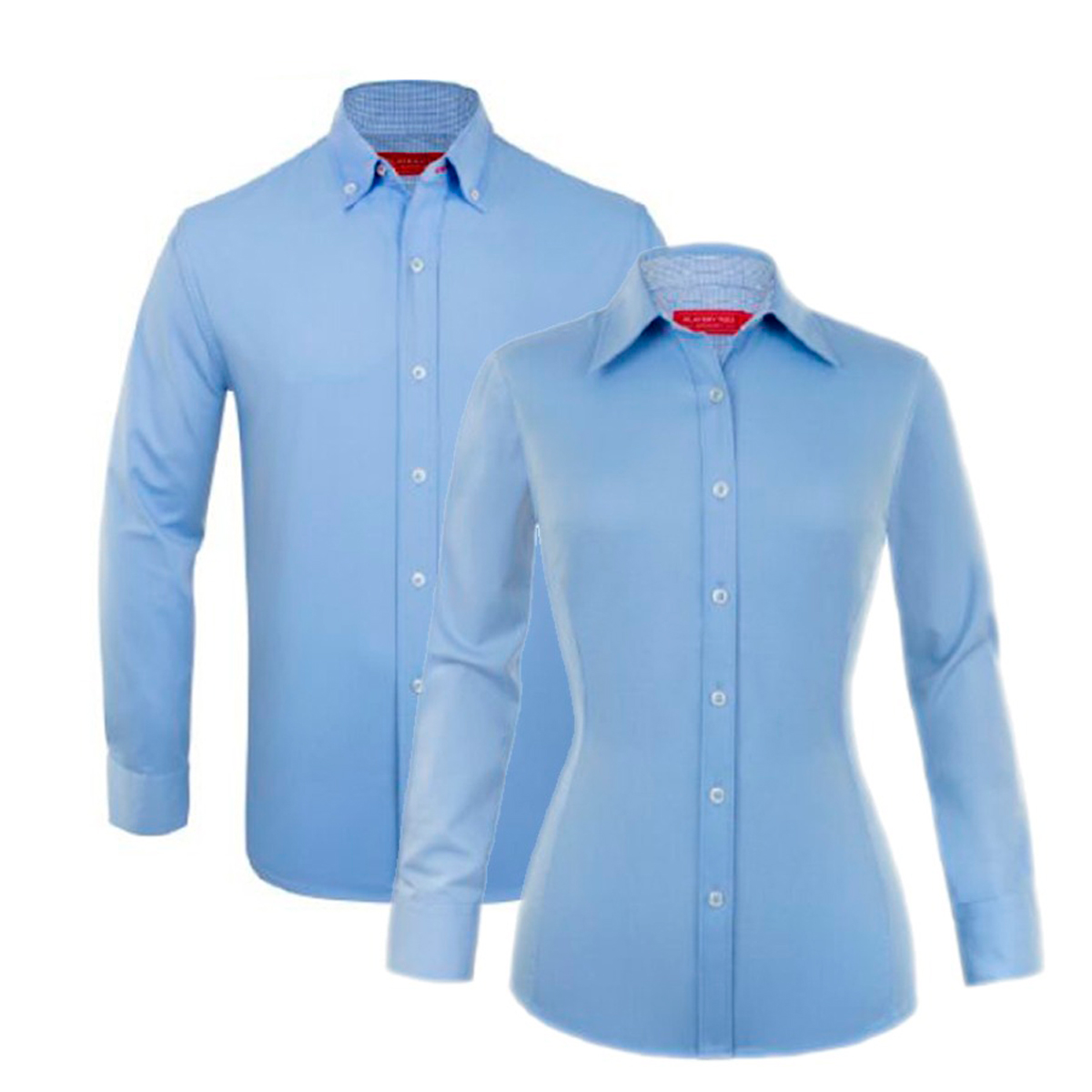 Camisa Ejecutiva Manga Larga