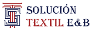 Solución Textil E&B Logo